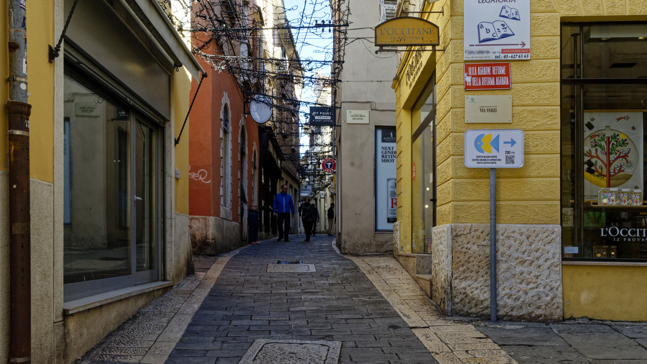 20221106 105054•Koper•Koper•Slovenia